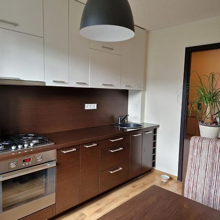 Siaure Apartamento Kaunas Exterior foto