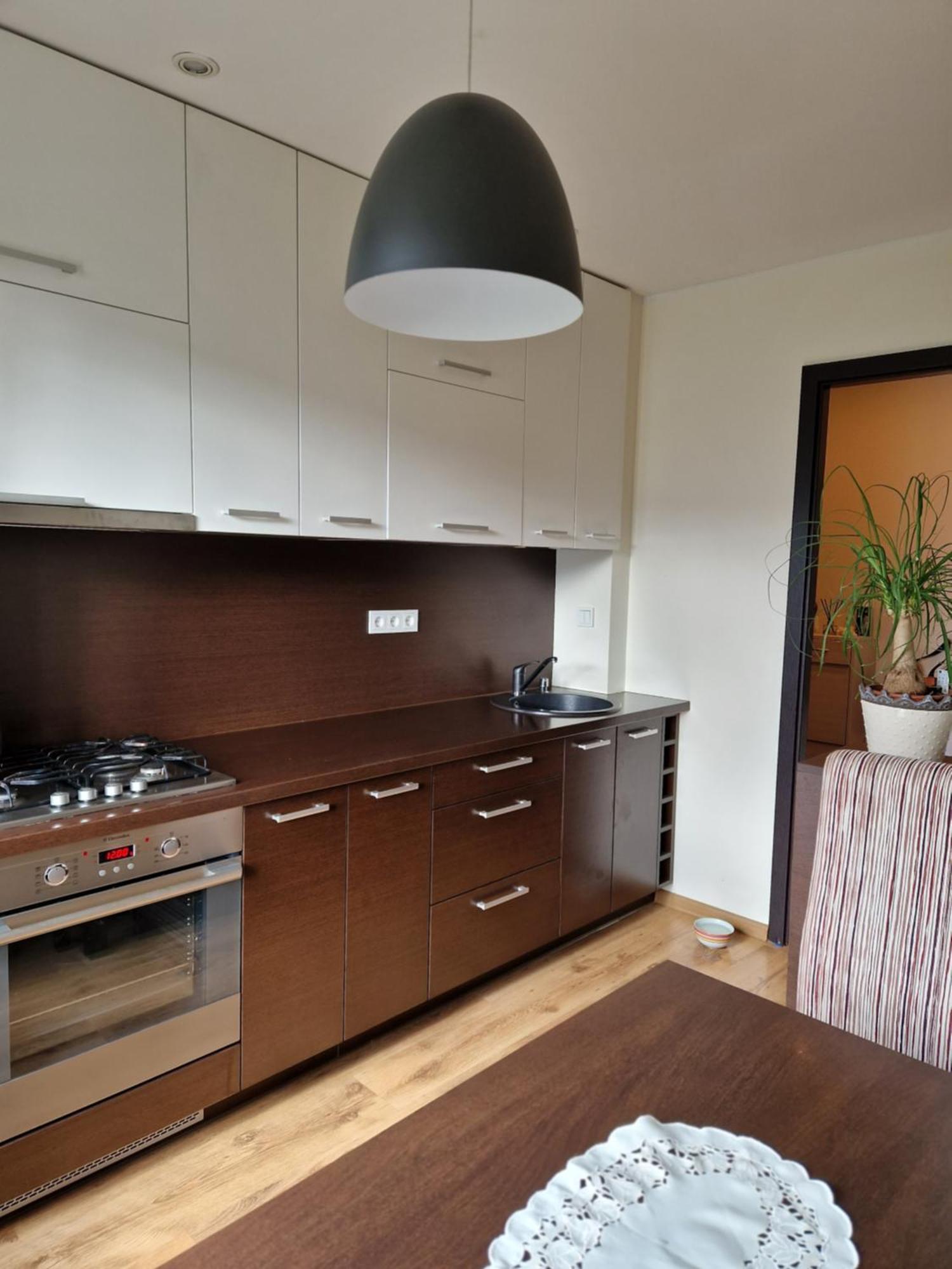 Siaure Apartamento Kaunas Exterior foto