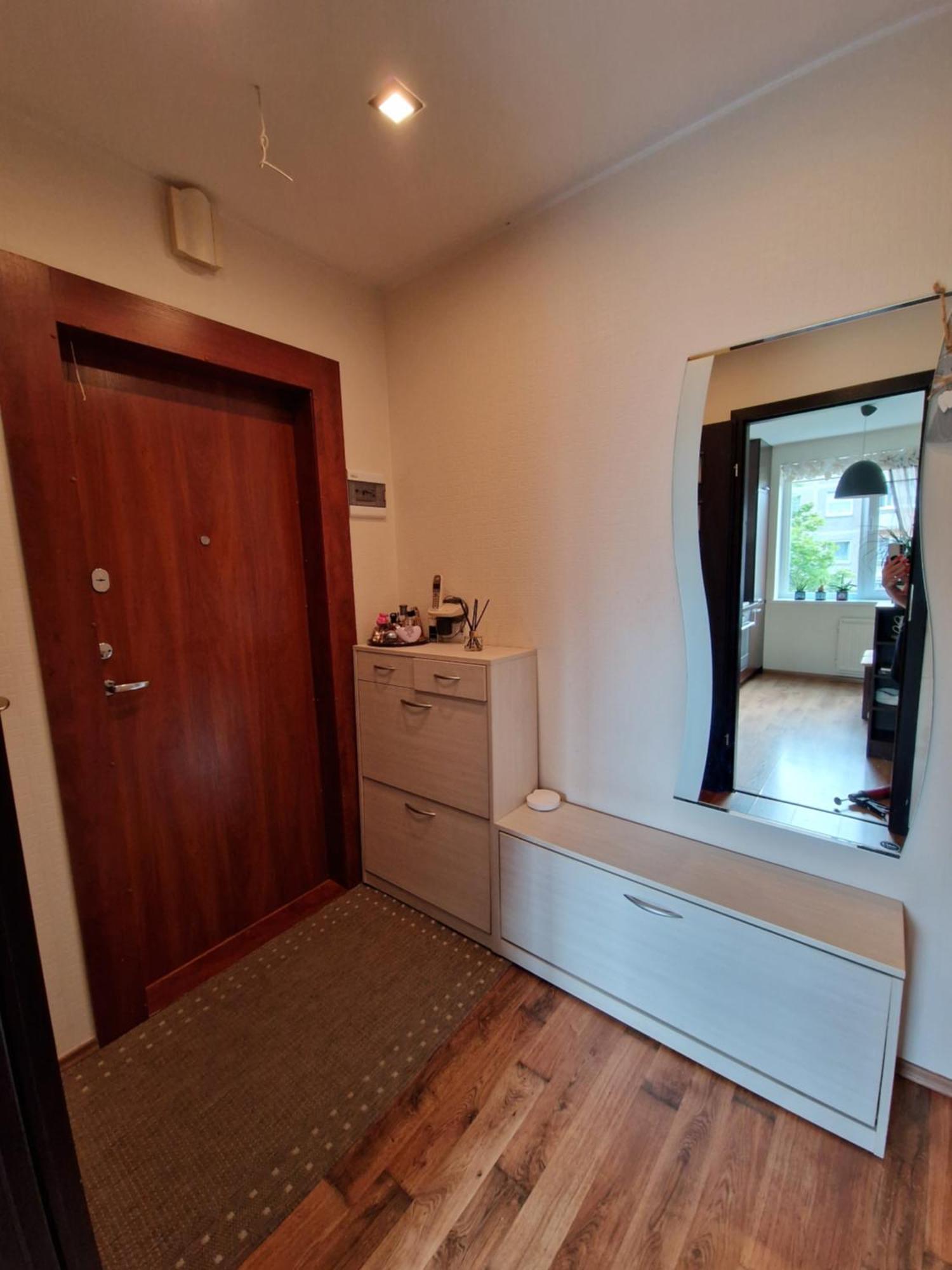 Siaure Apartamento Kaunas Exterior foto
