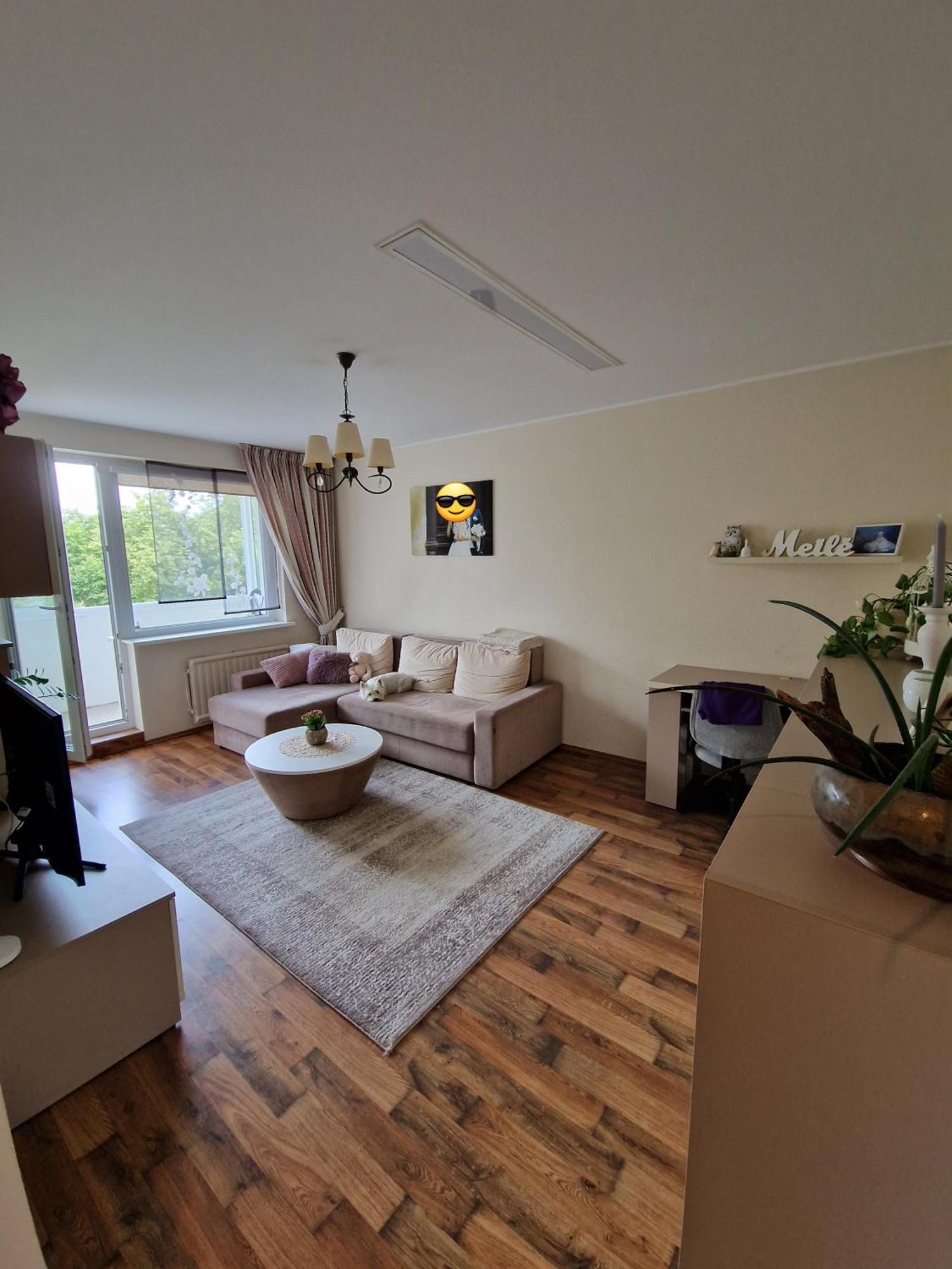 Siaure Apartamento Kaunas Exterior foto
