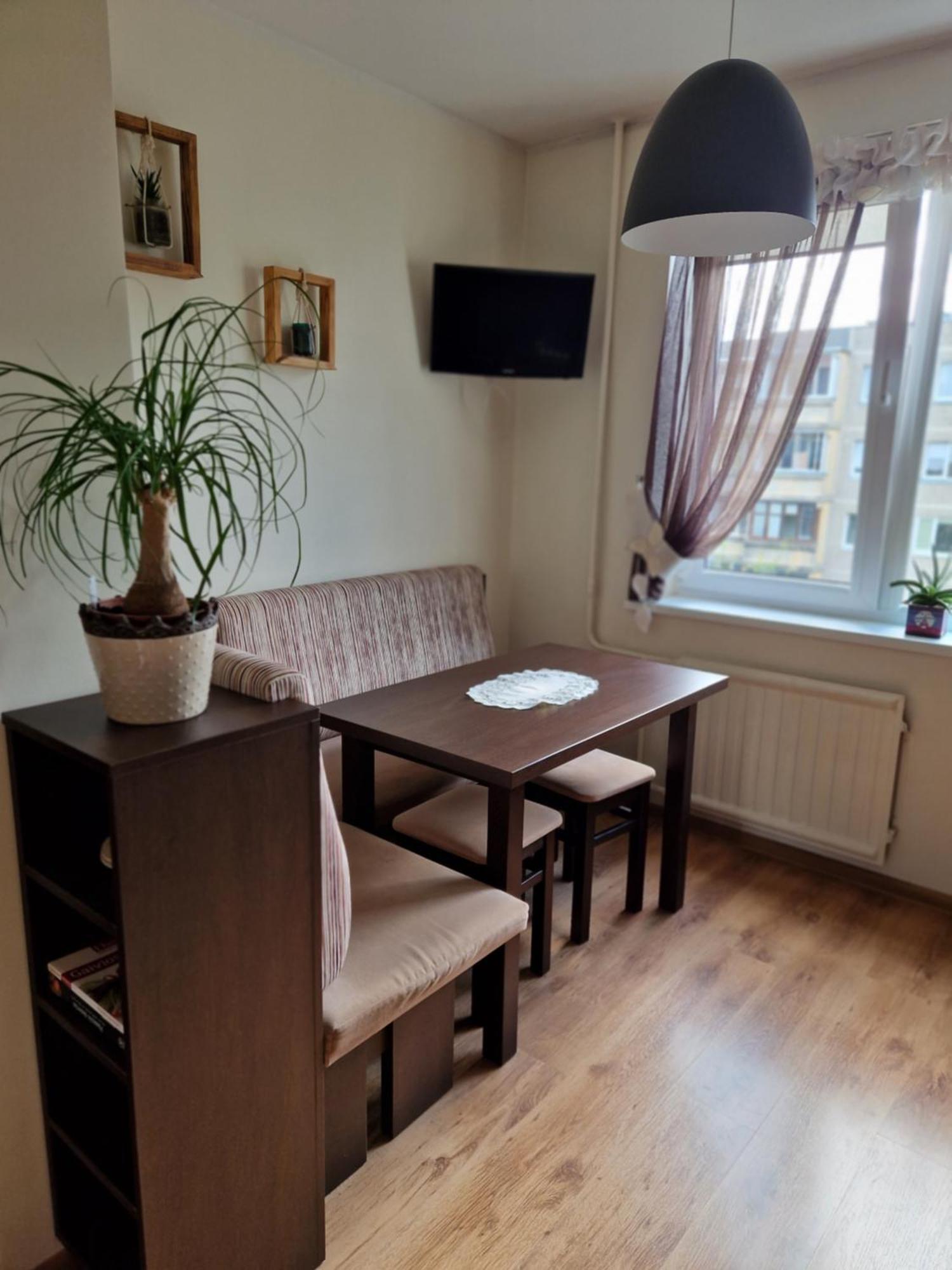 Siaure Apartamento Kaunas Exterior foto