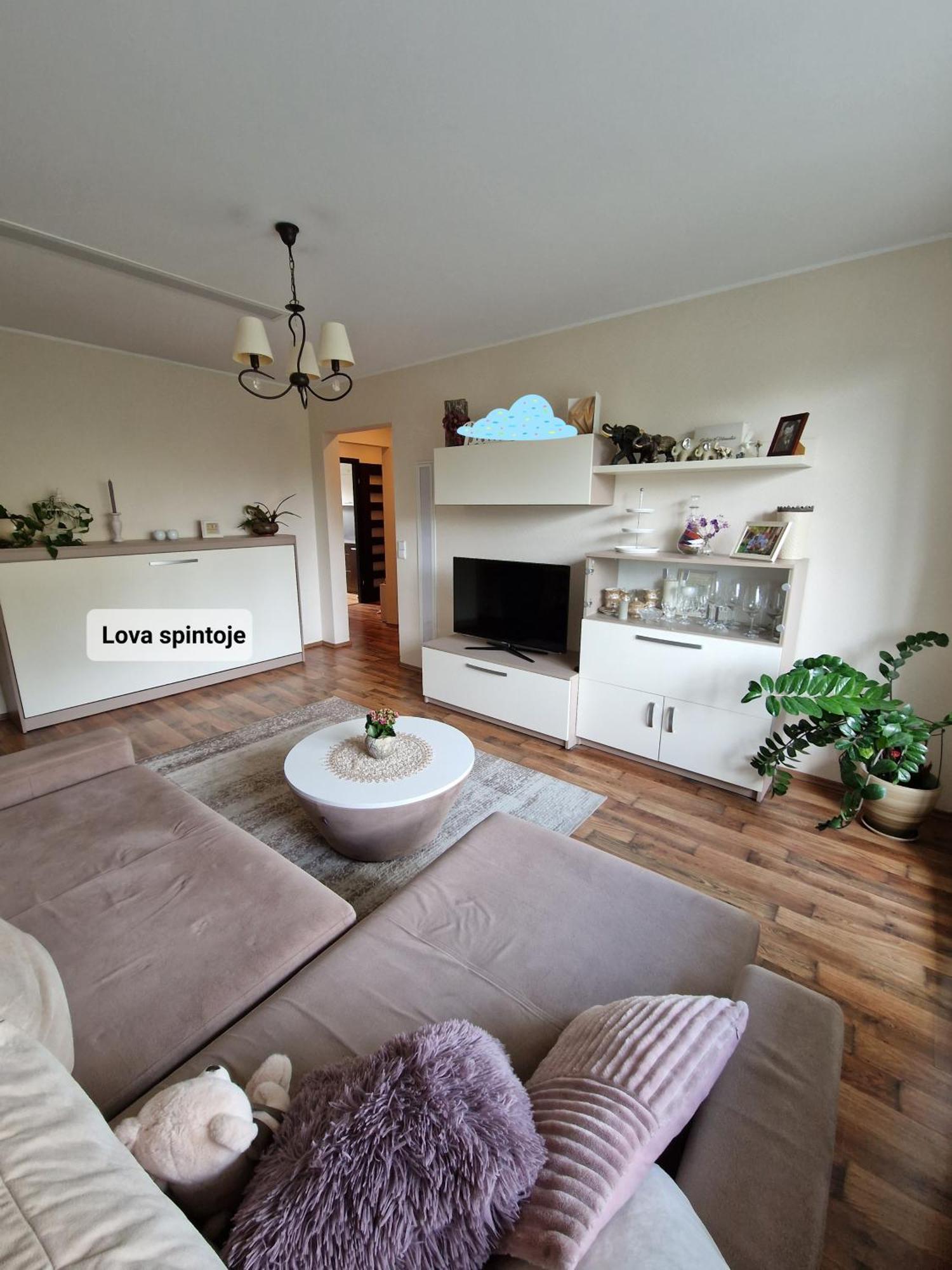 Siaure Apartamento Kaunas Exterior foto